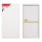 MP καμβάς τελάρο ζωγραφικής PP98-4080, 40x80cm, 280gr/m², λευκός