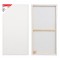 MP καμβάς τελάρο ζωγραφικής PP98-50100, 50x100cm, 280gr/m², λευκός