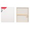 MP καμβάς τελάρο ζωγραφικής PP98-5060, 50x60cm, 280gr/m², λευκός