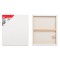 MP καμβάς τελάρο ζωγραφικής PP99-5060, 50x60cm, 380gr/m², λευκός