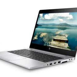 HP Laptop EliteBook 830 G6, Refurbished Grade A, i5-8365U, 8/128GB M.2, 13.3", Cam, UHD Graphics 620, FreeDOS