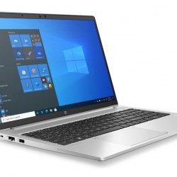 HP Laptop EliteBook 650 G8, Refurbished Grade A, i5-1135G7, 8/256GB M.2, 15.6", Cam, IRIS Xe Graphics, FreeDOS