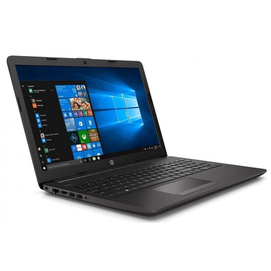 HP Laptop 250 G7, Refurbished Grade A, i5-1035G1, 8/256GB M.2, 15.6", Cam, UHD Graphics 620, FreeDOS