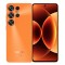 OUKITEL smartphone C26, 6.63", 6/128GB, 5150mAh, πορτοκαλί