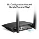 TP-LINK Wireless N Router TL-MR100, 4G LTE, Wi-Fi 300Mbps, V3.20