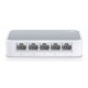 TP-LINK Desktop Switch TL-SF1005D, 5-port 10/100M, V16.40