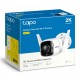TP-LINK smart camera TAPO-C310, 3MP, ανίχνευση κίνησης, IP66, V2.40