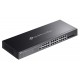 TP-LINK Omada access switch SG3428, 24-Port Gigabit, 4x SFP, V2.30