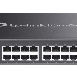 TP-LINK Omada access switch SG3428, 24-Port Gigabit, 4x SFP, V2.30