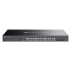 TP-LINK Omada access switch SG3428, 24-Port Gigabit, 4x SFP, V2.30