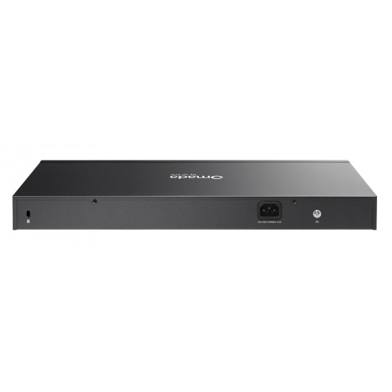 TP-LINK Omada access switch SG2218, 16-Port Gigabit, V1.30