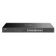 TP-LINK Omada access switch SG2218, 16-Port Gigabit, V1.30