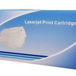 Συμβατό Toner για OKI, 46508712, 3.5K, μαύρο