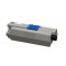 Συμβατό Toner για OKI, 46490608, 7K, μαύρο