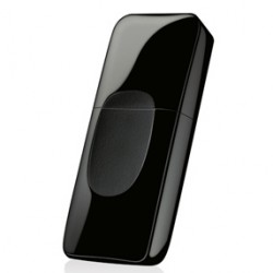 TP-LINK ασύρματος USB αντάπτορας δικτύου TL-WN823N, 300Mbps, Ver. 3.0