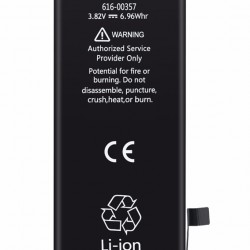 High Copy Μπαταρία για iPhone 8, Li-ion 1821mAh