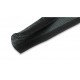 POWERTECH δεματικό καλωδίων τύπου Flex Wrap TIES-001, 1.8m, μαύρο