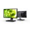 DELL used οθόνη P2211H LED, 21.5" Full HD, VGA/DVI, Grade A