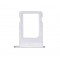 Βάση Sim για iPhone 5s, Silver