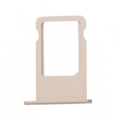 Βάση Sim για iPhone 6s plus, Gold