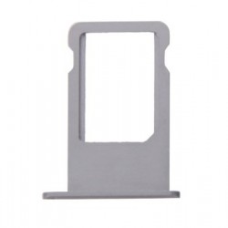 Βάση Sim για iPhone 6s plus, Gray