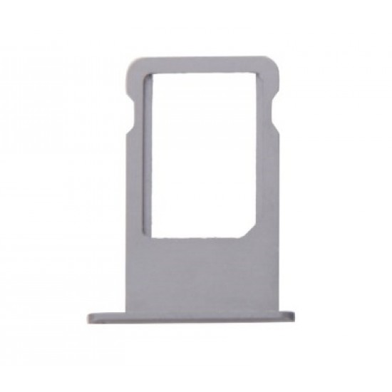 Βάση Sim για iPhone 6s plus, Gray