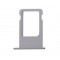 Βάση Sim για iPhone 6s plus, Gray