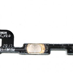 Volume-Power button για Smartphone Xiaomi Note 5A