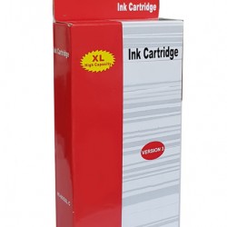 Συμβατό Inkjet μελάνι για Epson, T2634, κίτρινο