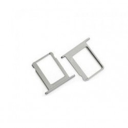 Βάση Sim για iPhone 4G/4S, Black