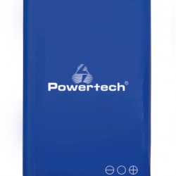POWERTECH Μπαταρία SPPTM-09-BAT για κινητό τηλέφωνο Milly, 600mAh