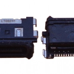 USB Κοννέκτορας για HUAWEI P10