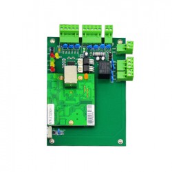 SECUKEY Ελεγκτής TCP/IP SCK-CC1 για μία πόρτα