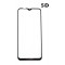 POWERTECH Tempered Glass 5D Full Glue για SAMSUNG M10 2019, Black