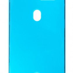 Αυτοκόλλητη ταινία οθόνης για iPhone 8 Plus, λευκό
