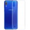 POWERTECH Θήκη Ultra Slim για SAMSUNG Galaxy M10, διάφανη