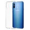 POWERTECH Θήκη Ultra Slim για SAMSUNG Galaxy M30, διάφανη