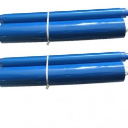 Συμβατό Ribbon για Panasonic, Νο52, μαύρο, 2τμχ