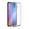 POWERTECH Θήκη Ultra Slim MOB-1308 για Samsung A60, διάφανη