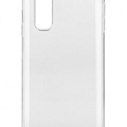 POWERTECH Θήκη Clear 0.5mm TPU MOB-1314 για Xiaomi Mi 9 SE, διάφανη