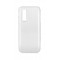 POWERTECH Θήκη Clear 0.5mm TPU MOB-1314 για Xiaomi Mi 9 SE, διάφανη