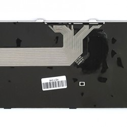 Πληκτρολόγιο για DELL Inspiron 15/5547/3541/3558, μαύρο