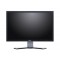 DELL used οθόνη 2407WFP LCD, 24" 1920x1200, VGA/DVI, Grade A