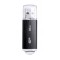 SILICON POWER USB Flash Drive Ultima U02, 64GB, USB 2.0, μαύρο