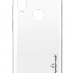 POWERTECH Θήκη Perfect Clear 1mm MOB-1359, Huawei Y9 Prime 2019, διάφανη