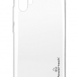POWERTECH Θήκη Perfect Clear 1mm MOB-1348, Samsung Note 10 Plus, διάφανη