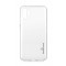 POWERTECH Θήκη Perfect Clear 1mm MOB-1348, Samsung Note 10 Plus, διάφανη