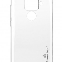 POWERTECH Θήκη Perfect Clear 1mm MOB-1360, Huawei Mate 30 Lite, διάφανη