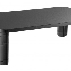 BRATECK επιτραπέζια βάση οθόνης/laptop AMS-6, 17-32", έως 20kg