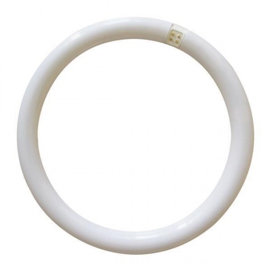 ΛΑΜΠΑ LED SMD ΚΥΚΛΙΚΗ Φ30 T9 18W 1850lm 4000K 270° 170-250V